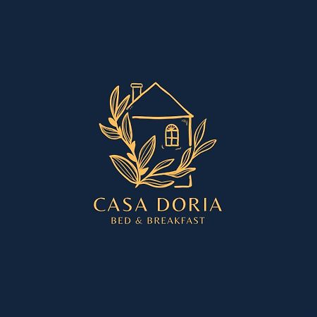 B&B Casa Doria Valmontone Exterior foto