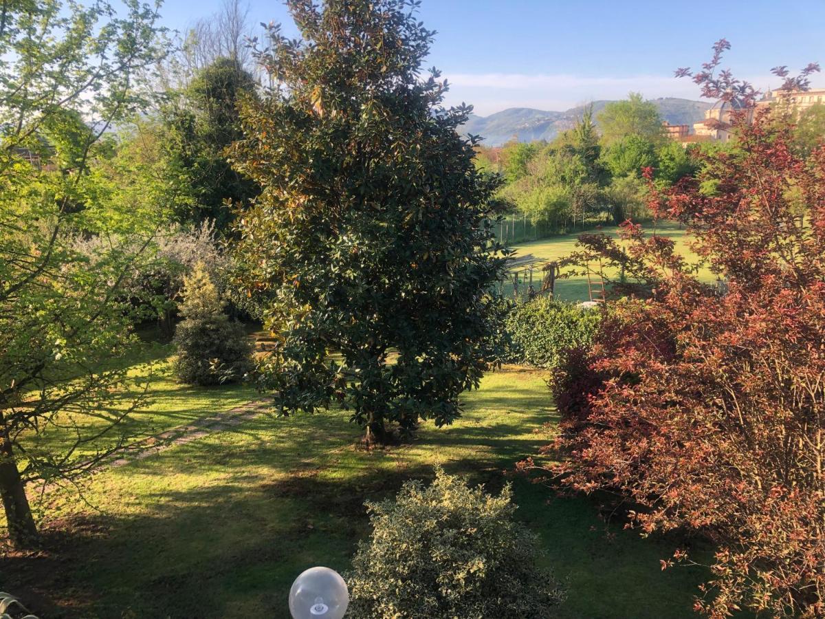B&B Casa Doria Valmontone Exterior foto