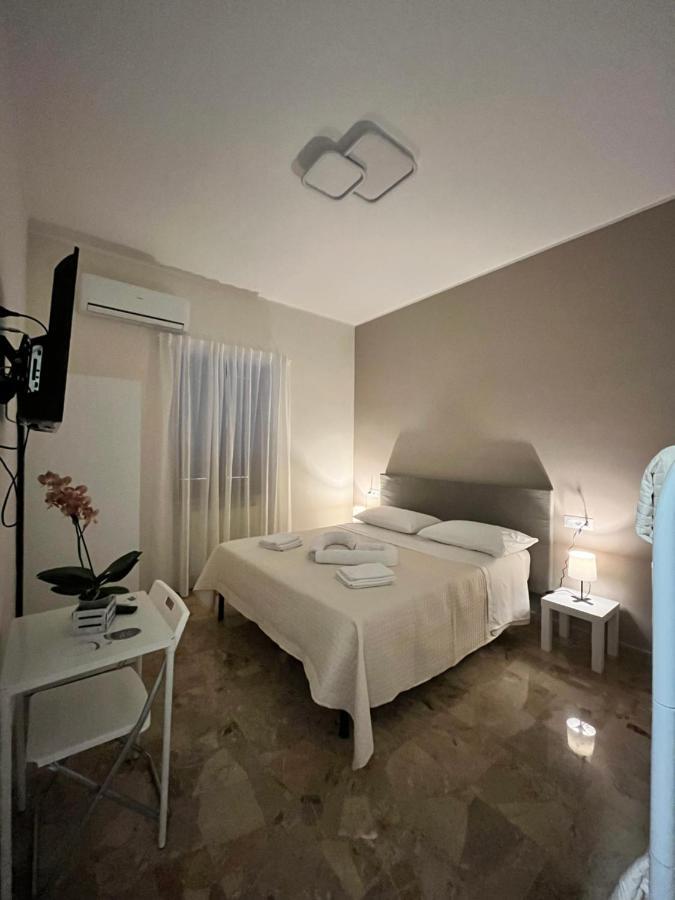 B&B Casa Doria Valmontone Exterior foto